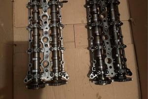 castelletti bmw f20 
