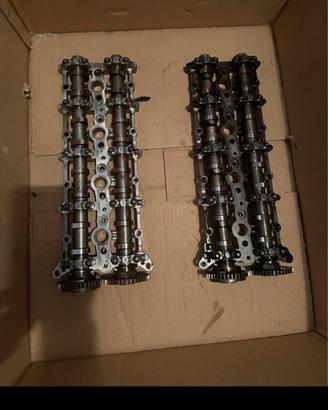 castelletti bmw f20 