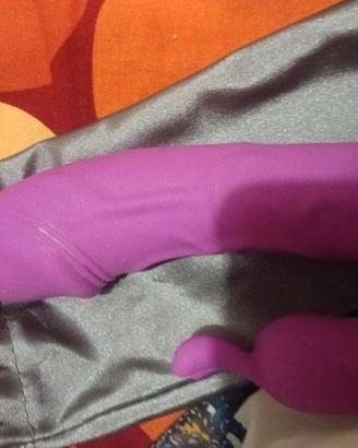 Vibratore donna