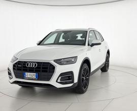 Audi Q5 40 TDI 204 CV quattro S tronic Business