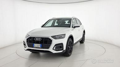 Audi Q5 40 TDI 204 CV quattro S tronic Business