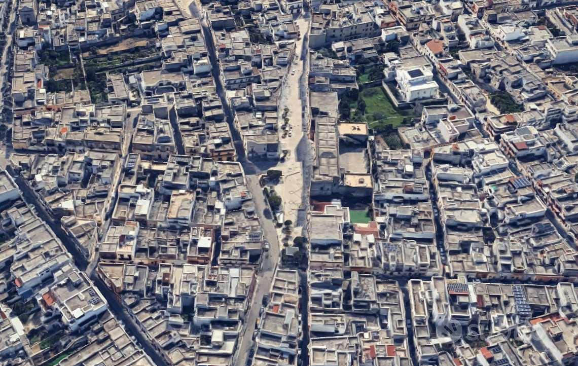 Appartamento – Torre Santa Susanna, Brindisi - Altro