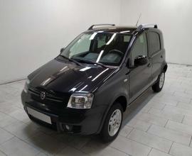 FIAT Panda 1.3 mjt 16v Climbing 4x4 75cv my12