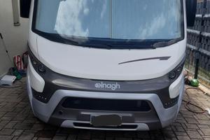 Elnagh Magnum 530