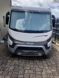 Elnagh Magnum 530