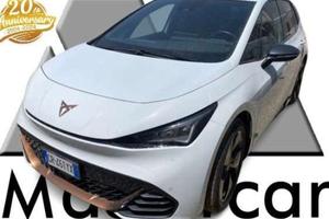 CUPRA Born Born 58kWh - GR461YX