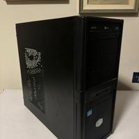 Computer i5 3470 / 8GB RAM / 1TB HDD