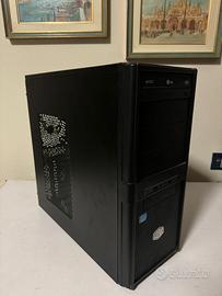 Computer i5 3470 / 8GB RAM / 1TB HDD