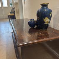 Cassapanca d’epoca