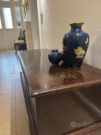 Cassapanca d’epoca