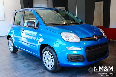 Fiat Panda 1.0 FireFly S&S Hybrid Pandina