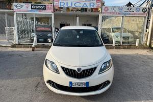 Lancia Ypsilon 1.2 GPL ECOCHIC 2022 fari led
