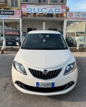 Lancia Ypsilon 1.2 GPL ECOCHIC 2022 fari led