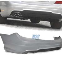 PARAURTI POSTERIORE MERCEDES CLASSE C W204 12-15 L