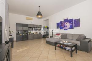 Quadrilocale ristrutturato con doppi servizi