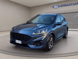 FORD Kuga 2.0 ecoblue ST-Line 2wd 120cv auto