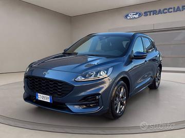 FORD Kuga 2.0 ecoblue ST-Line 2wd 120cv auto