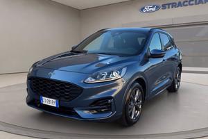 FORD Kuga 2.0 ecoblue ST-Line 2wd 120cv auto