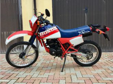 Parti di ricambio Honda XL 200 Accessori Moto In vendita a Potenza