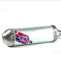 Scarico Marmitta Terminale Husqvarna CR 65 125 250