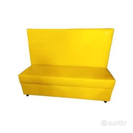 Poltroncine Contract e Divanetti bar Donica C