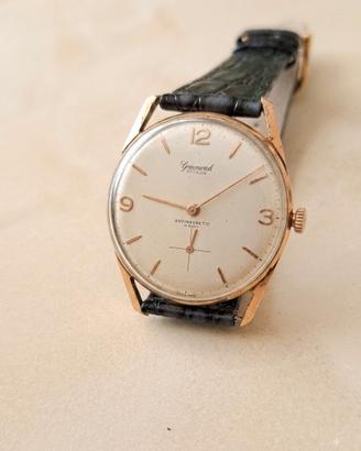 Orologio vintage  Greenwich 