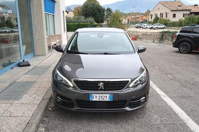 Peugeot 308 BlueHDi 130 Aut. EAT8 SW