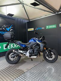 Bmw F 900 R
