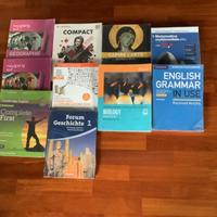 Testi scolastici uccellis