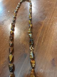 collana vintage 