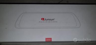 junsun A102 Adroid specchietto