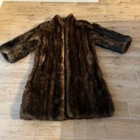 Pelliccia visone