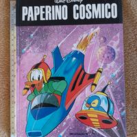 Paperino Cosmico - Edizione 1980