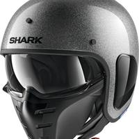 Shark S-Drak Glitter