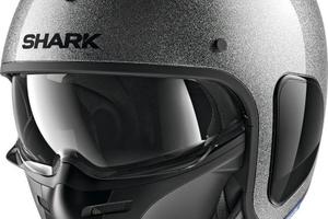 Shark S-Drak Glitter