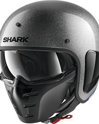 Shark S-Drak Glitter