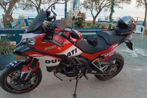 multistrada 1200 ABS 2013