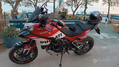multistrada 1200 ABS 2013