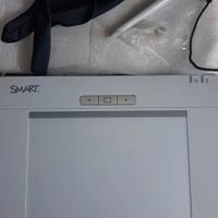 SMART Slate WS200 Tablet Pad – Tavoletta Grafica P
