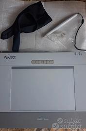SMART Slate WS200 Tablet Pad – Tavoletta Grafica P