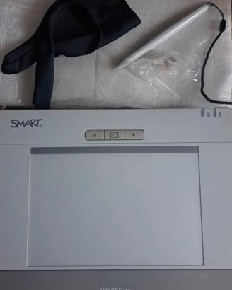 SMART Slate WS200 Tablet Pad – Tavoletta Grafica P
