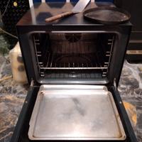 forno smeg come nuovo  perfettamente funzionante