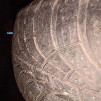 Cerchi e gomme 165/70/14