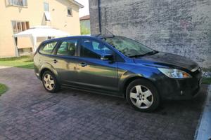 Focus 1.6 TDI SW