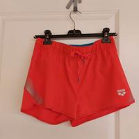 Pantaloncini donna da corsa Mod. Arena taglia S 