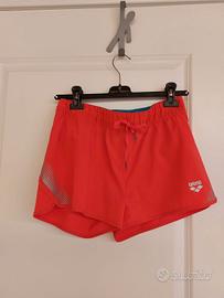 Pantaloncini donna da corsa Mod. Arena taglia S 