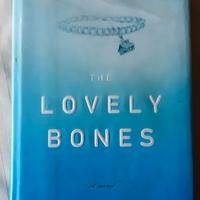 THE LOVELY BONES - IN LINGUA INGLESE