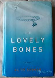 THE LOVELY BONES - IN LINGUA INGLESE