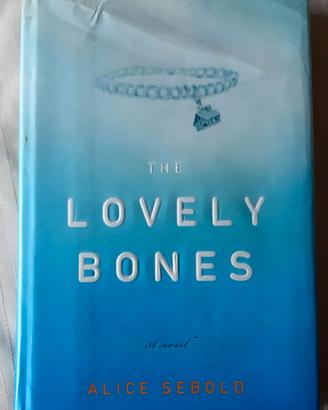 THE LOVELY BONES - IN LINGUA INGLESE