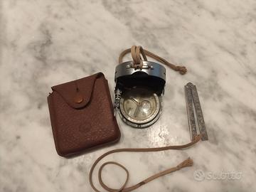 Bussola Bezard - militare?